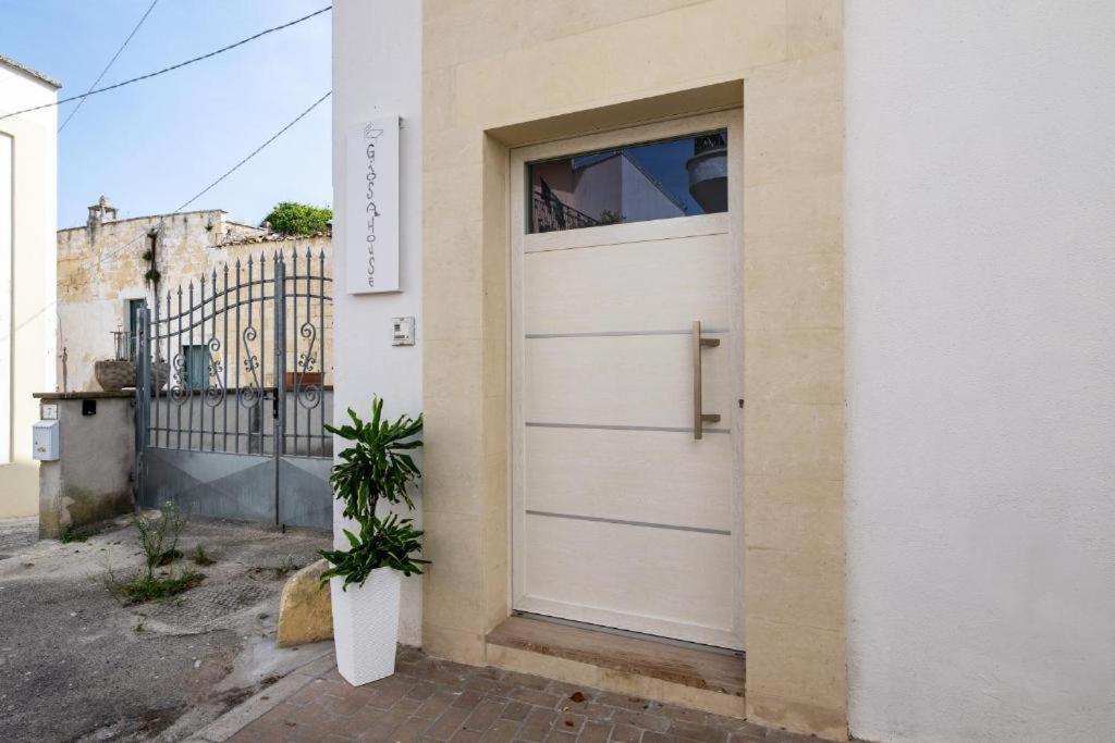 Villa Giosahouse Uggiano La Chiesa Exterior foto